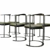 Online Pamono Vintage Italian Catilina Chair by Luigi Caccia Dominioni for Azucena, 1970s