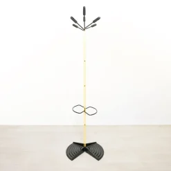 Hot Pamono Vintage Italian Coat Hanger, 1980s