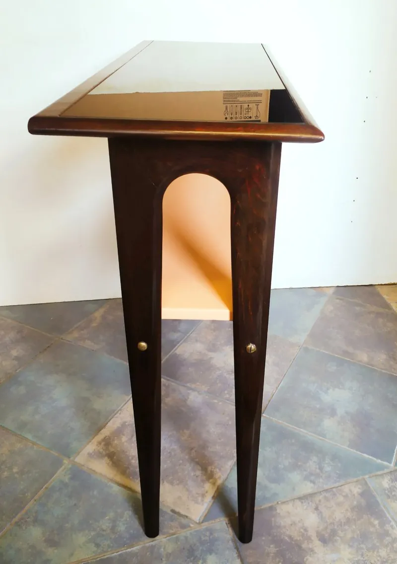 Pamono Vintage Italian Console Table from Cassina, 1950s> Console Tables