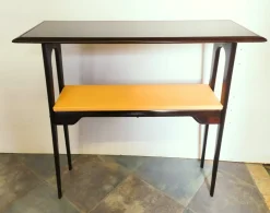 Pamono Vintage Italian Console Table from Cassina, 1950s><noscript><img width=