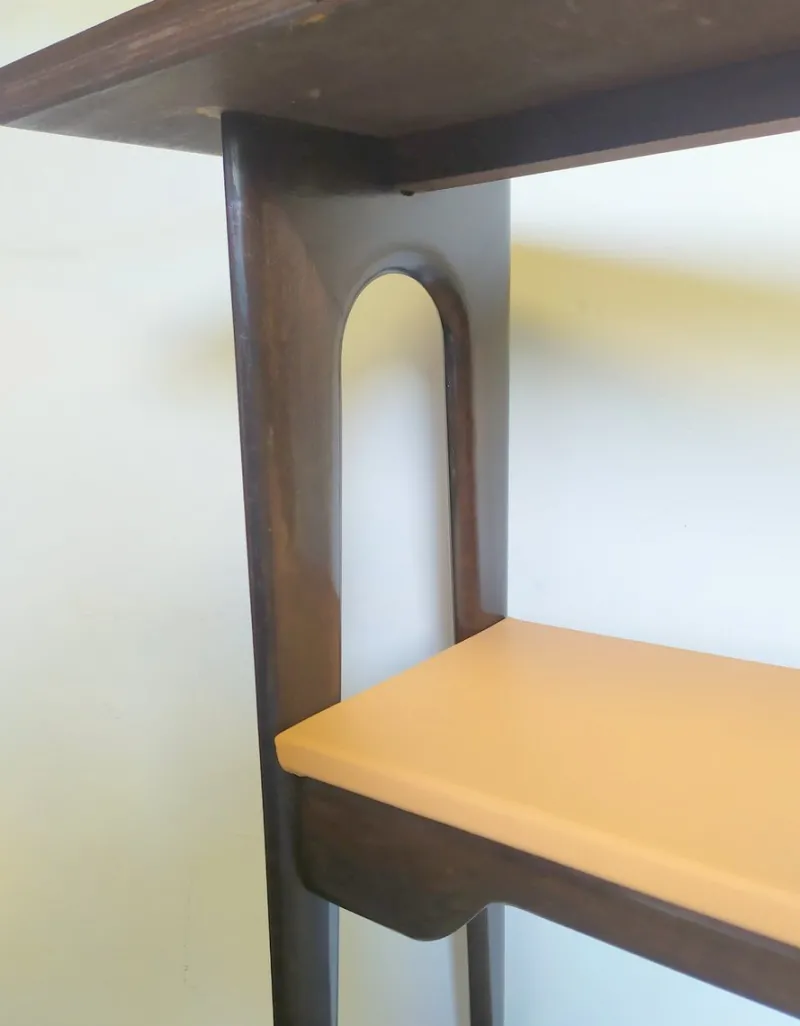 Pamono Vintage Italian Console Table from Cassina, 1950s> Console Tables