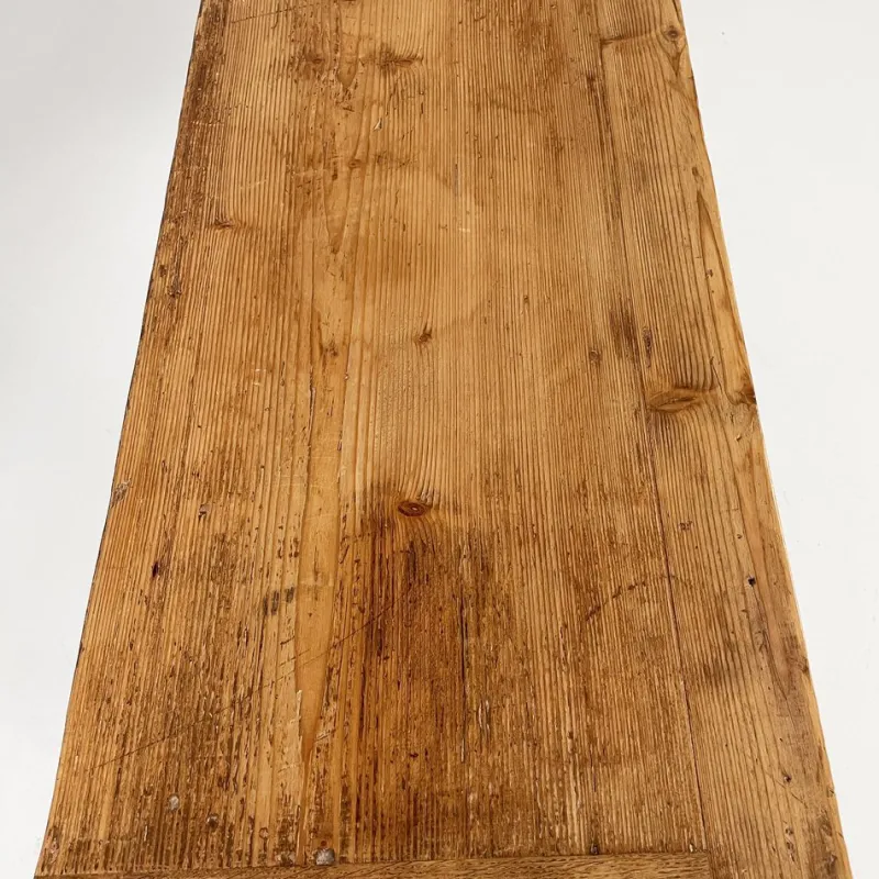 Outlet Pamono Vintage Italian Console Table in Wood, 1930s