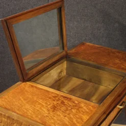 Pamono Vintage Italian Dressing Table, 1970> Dressing Tables