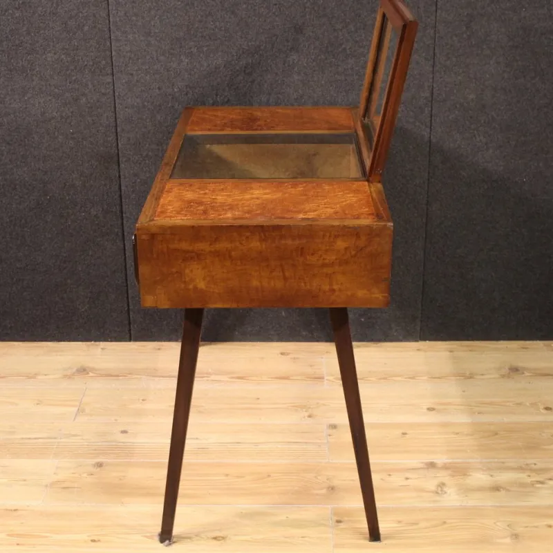Pamono Vintage Italian Dressing Table, 1970> Dressing Tables