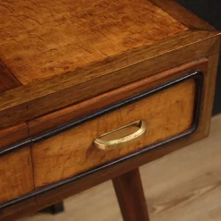Pamono Vintage Italian Dressing Table, 1970><noscript><img width=