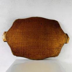 Clearance Pamono Vintage Italian Florentine Tray