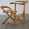 Outlet Pamono Vintage Italian Folding Children's Banquet
