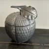 Pamono Vintage Italian Ice Bucket by Mauro Manetti, 1970> Ice Buckets & Wine Coolers