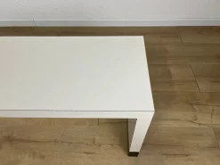 Pamono Vintage Italian Laminated Wood Bench, 1980s><noscript><img width=