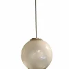 Pamono Vintage Italian LS2 Pendant by Luigi Caccia Dominioni for Azucena, 1950s> Ceiling Lights