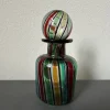 Pamono Vintage Italian Murano Glass Perfume Bottle, 1950s> Bottles, Carafes & Jugs