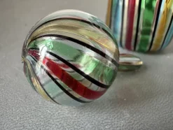 Pamono Vintage Italian Murano Glass Perfume Bottle, 1950s><noscript><img width=