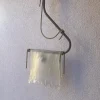 Pamono Vintage Italian Murano Glass Ceiling Light, 1950s> Ceiling Lights