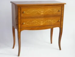 Discount Pamono Vintage Italian Neoclassical Chest of Drawers, 1950s