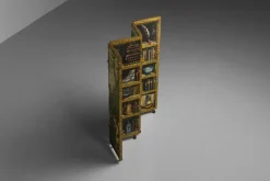 Online Pamono Vintage Italian Screen by Piero Fornasetti, 1954