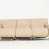 Pamono Vintage Italian Sculptural Sofa, 1970s> Couches & Sofas
