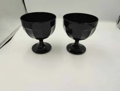 Clearance Pamono Vintage Italian Sugar Bowl, 1970s, Set of 2