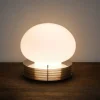 Outlet Pamono Vintage Italian Table Lamp by Enrico Tronconi, 1970s