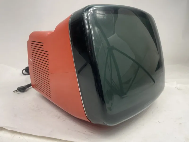 Pamono Vintage Italian Television, 1960s> Electronics