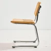 Online Pamono Vintage Italian Tubular Chairs, Set of 6