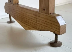 Pamono Vintage Italian Walnut Bookcase, 1955><noscript><img width=