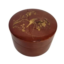 Sale Pamono Vintage Japanese Boxed Plates, 1930s, Set of 10