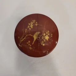 Sale Pamono Vintage Japanese Boxed Plates, 1930s, Set of 10