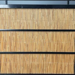 Pamono Vintage Japanese Folding Screen, 1960s><noscript><img width=