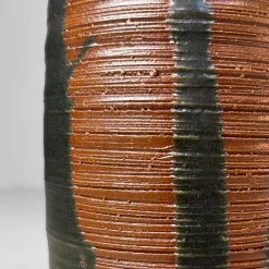 Pamono Vintage Japanese Ikebana Vase, 1970><noscript><img width=