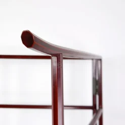 Best Pamono Vintage Japanese Kimono Rack Stand, Japan