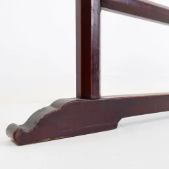 Best Pamono Vintage Japanese Kimono Rack Stand, Japan