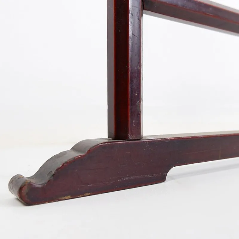 Best Pamono Vintage Japanese Kimono Rack Stand, Japan