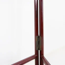 Best Pamono Vintage Japanese Kimono Rack Stand, Japan