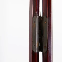Best Pamono Vintage Japanese Kimono Rack Stand, Japan