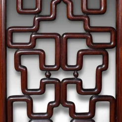 Pamono Vintage Japanese Room Divider, 1950s