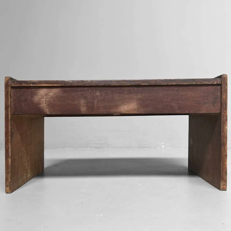 Pamono Vintage Japanese Shosai-Ki Writing Desk, 1930s> Desks