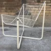 Pamono Vintage Jarpen Chair by Niels Gammelgaard for Ikea, Sweden, 1990s> Garden Seating