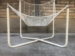Pamono Vintage Jarpen Chair by Niels Gammelgaard for Ikea, Sweden, 1990s><noscript><img width=