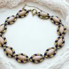 Discount Pamono Vintage 18K Gold Bracelet, 1970s