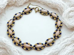 Discount Pamono Vintage 18K Gold Bracelet, 1970s