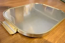 Pamono Vintage Kaymet Tray, England, 1970> Trays