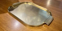 Pamono Vintage Kaymet Tray, England, 1970><noscript><img width=