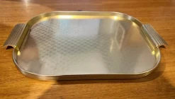 Pamono Vintage Kaymet Tray, England, 1970><noscript><img width=