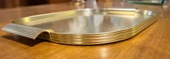 Pamono Vintage Kaymet Tray, England, 1970><noscript><img width=
