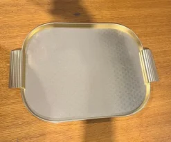 Pamono Vintage Kaymet Tray, England, 1970><noscript><img width=