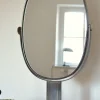 Hot Pamono Vintage Kidney-Shaped Dressing Table, 1950s