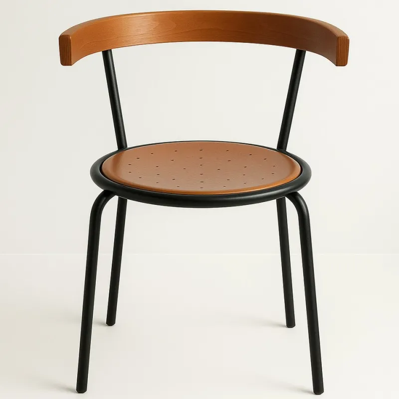 Pamono Vintage Korpo Chairs by Lars Norinder for Ikea, Set of 4