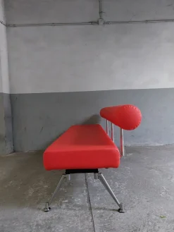 Pamono Vintage Kuros Bench by Kastel, 1980s> Worktables & Workbenches