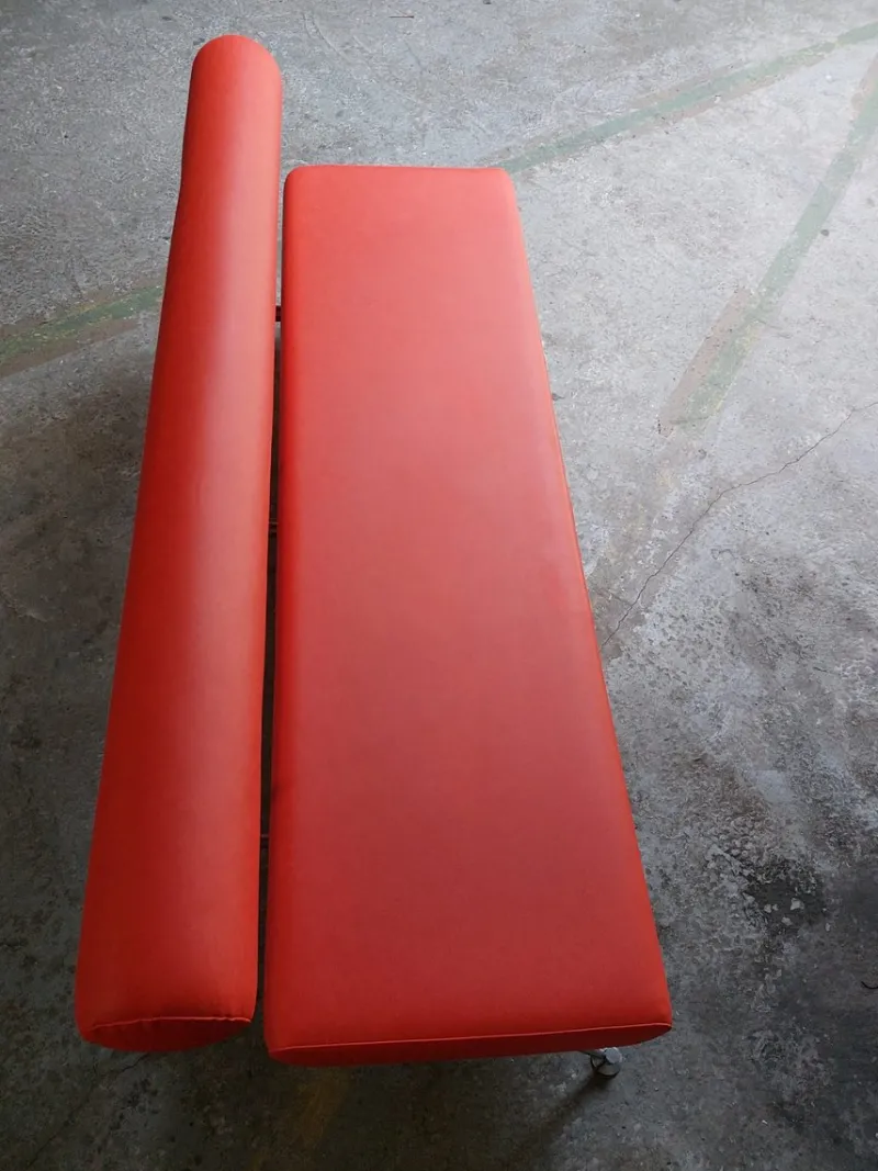 Pamono Vintage Kuros Bench by Kastel, 1980s> Worktables & Workbenches