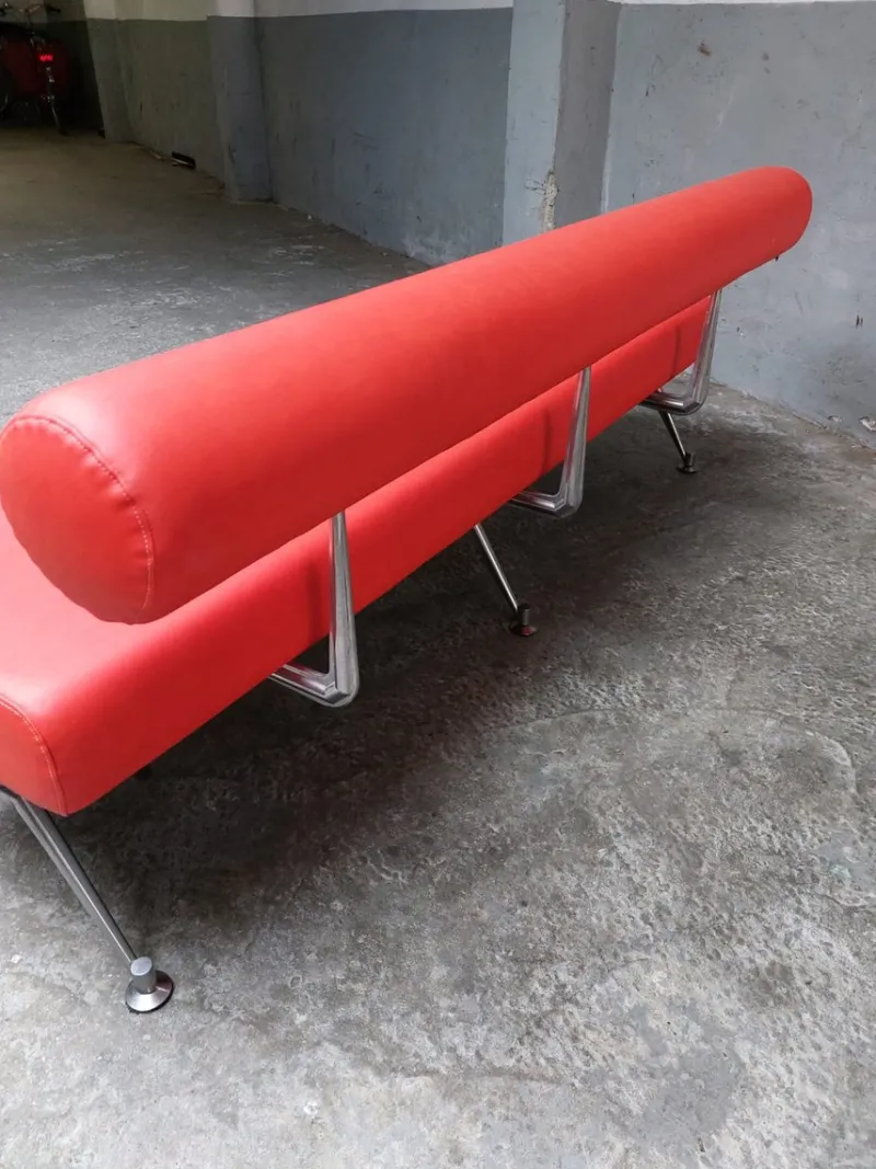 Pamono Vintage Kuros Bench by Kastel, 1980s> Worktables & Workbenches